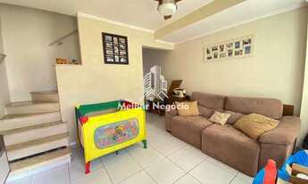 Imagem: Casa com 2 dorms, Parque Villa Flores, Sumaré