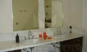 Imagem 6: Casa, Moema - São Paulo