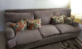 Imagem 2: Apartamento Mobiliado