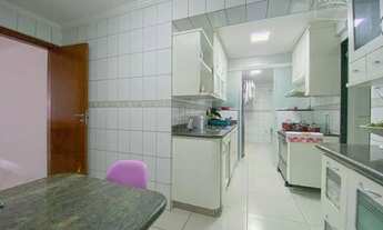 Imagem 5: Apartamento com 3 dormitórios à venda, 130 m² por R$ 990.000,00 - Praia de Itapoã - Vila V