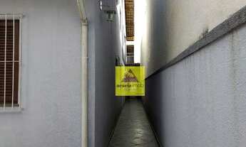 Imagem 4: ESPAÇOSO E SEGURO SOBRADO