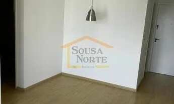 Imagem 4: SãO PAULO - Apartamento Padrão - Santana