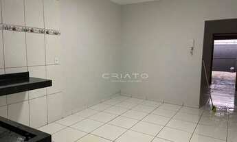 Imagem 4: Casa com 3 dormitórios à venda, 115 m² por R$ 310.000,00 - Residencial Aldeia dos Sonhos