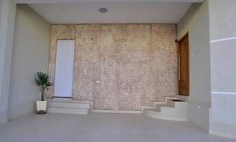 Imagem 3: Casa de condomínio sobrado para venda com 292 metros quadrados com 3 quartos