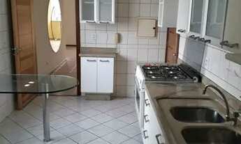 Imagem 7: Apt 3/4, 1 suíte, 126 m2 St Bela Vista