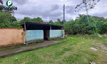 Imagem 2: Casa simples 1 dormitório com escritura para venda - bairro Carijó (Vila São João Batist