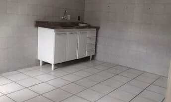 Imagem 2: Casa com 2 dormitórios para alugar, 80 m² por R$ 2.300,00/mês - Cerâmica - São Caetano do