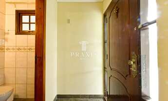 Imagem 4: Casa com 5 Quartos à Venda, 274 m² - Alto da XV, Curitiba