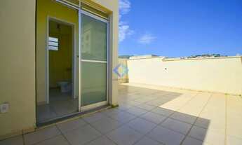 Imagem 6: Edifício Porto Rico: Cobertura duplex, 3 quartos a venda no Santa Efigênia