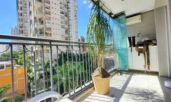 Imagem 4: Flat Diogo Home disponível para venda com 48m², 01 dorm e 012 vaga de garagem