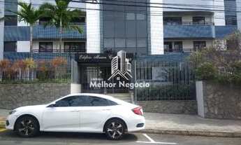 Imagem 4: Apartamento com 4 dorms, Centro, Piracicaba - R$ 739 mil, Cod: RRAP3266