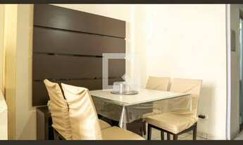 Imagem: Apartamento para Aluguel - Santa Cecília