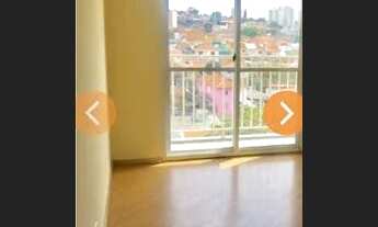 Imagem: Apartamento com 3 dormitórios para alugar