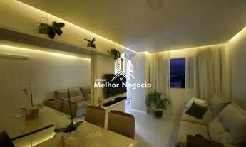 Imagem 3: Apartamento com 2 dorms, Parque Valença I, Campinas - R$ 224 mil, Cod: RAP2737