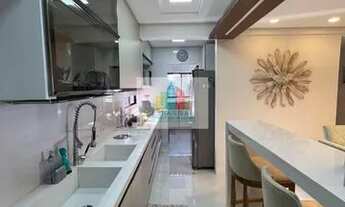 Imagem 5: Siqueira Aluga: Apartamento 100% mobiliado na beira mar de Candeias com 02 quartos ambos c