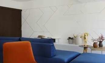 Imagem 3: Apartamento Locação 2 Dormitórios - 174 m² Vila Clementino