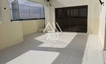 Imagem 3: COBERTURA À VENDA EM SANTO AMARO