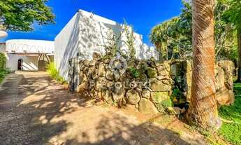 Imagem 2: Casa - Jardim das Paineiras - Campinas