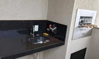 Imagem 2: Apartamento com 1 dormitório, 53 m² - venda por R$ 320.000 ou aluguel por R$ 2.110/mês - N