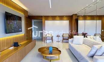 Imagem 4: Carvalhais de Manre - Apartamento 3 quartos, sendo 3 suítes