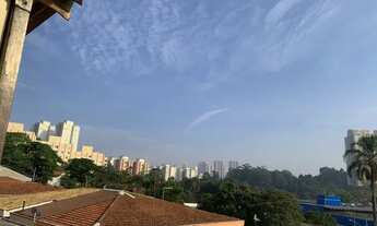 Imagem 2: Casa de vila sobrado para venda com 213 metros quadrados com 3 quartos