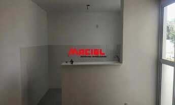 Imagem 5: Apartamento Padrão em São José dos Campos