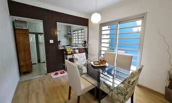 Imagem 2: Sobrado - Vila Cruzeiro - 2 quartos - 160 metros