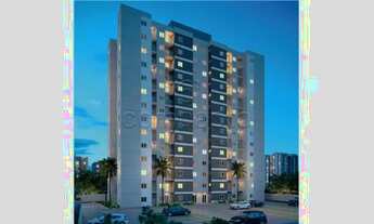 Imagem 11: Apartamento Padrão em São José do Rio Preto