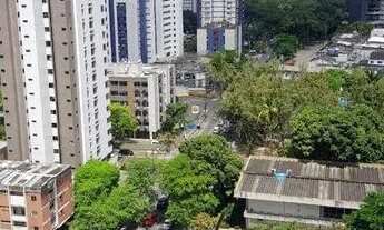 Imagem 2: Ligue ou WhatsApp Flat com 1 dormitório para alugar, 35 m² por R$ 2.900/mês - Parnami