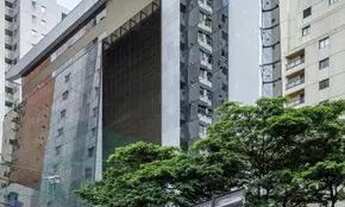 Imagem 4: Andar Corporativo à venda, Lourdes - Belo Horizonte/MG