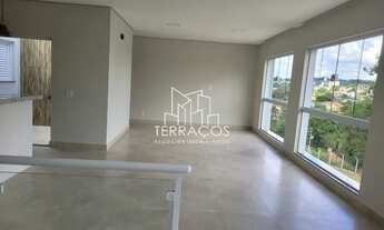 Imagem 7: CASA À VENDA COM 3 DORMITÓRIOS EM CONDOMÍNIO FECHADO - RESERVA DOS JATOBÁS - LOUVEIRA/SP