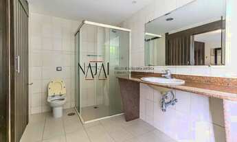 Imagem 6: Casa 05 quartos 02 suites com 384m² em São Conrado-RJ