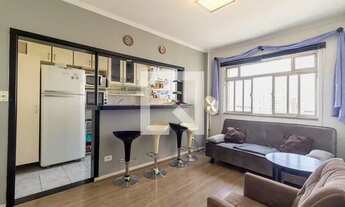 Imagem 4: Apartamento para Aluguel - Jardim Paulista, 1 Quarto, 39 m2