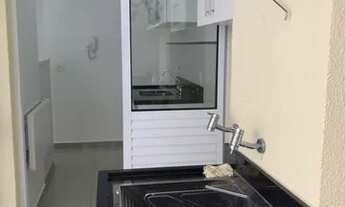 Imagem 7: Apartamento, aluguel, 40 m², 1 quarto em Pinheiros - São Paulo - SP