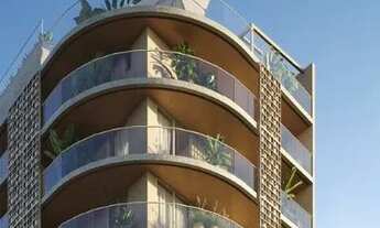 Imagem 6: Apartamento Flora 48m² 1D