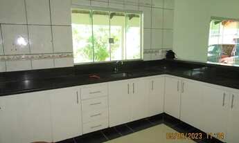 Imagem 4: Casa 4 quartos para Locação Região dos Lagos Cond. Entre Lagos (Paranoá), Brasília