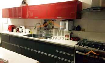 Imagem 7: Apartamento com 4 dormitórios para alugar, 167 m² por R$ 8.301,00/mês - Fazenda - Itajaí/S