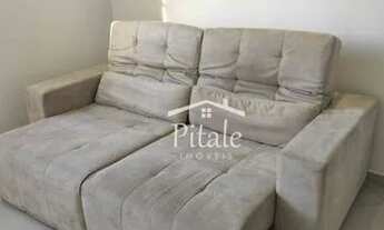 Imagem 3: Apartamento com 2 dormitórios, 68 m² - venda por R$ 450.000,00 ou aluguel por R$ 3.000,00