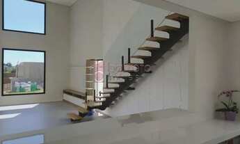 Imagem 2: Jundiaí - Casa de Condomínio - Loteamento Brisas do Lago