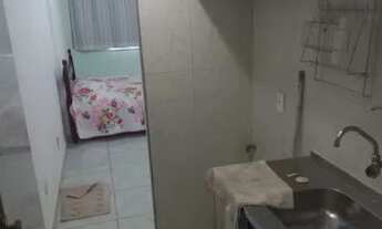 Imagem 4: Kitnet/conjugado para aluguel com 25 metros quadrados com 1 quarto