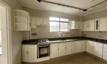 Imagem 7: 3 Dormitórios + Dep.Empregada - Embaré - 2 Vagas