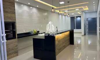 Imagem 5: Casa com 3 dorms, Jardim Residencial Vaughan, Sumaré - R$ 711 mil, Cod: RRCA2104