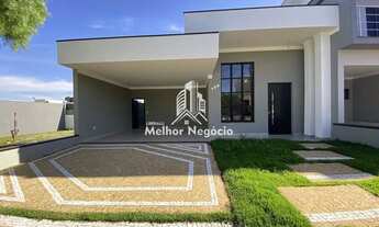 Imagem: Casa com 3 dorms, Jardim Golden Park Residence