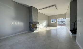 Imagem 3: Casa com 3 dormitórios à venda, 245 m² por R$ 1.380.000 - Universitário - Lajeado/RS