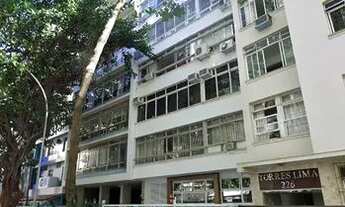 Imagem: Apartamento para venda possui 196 m² com