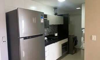 Imagem 3: Apartamento para aluguel possui 35 metros quadrados com 1 quarto em Boa Viagem - Recife