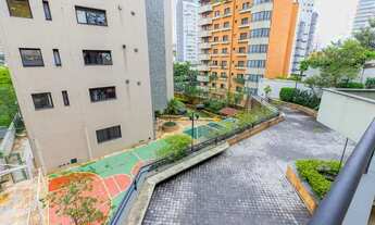 Imagem 2: Apartamento tipo para venda com 3 quartos, 205m²