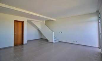 Imagem 2: Casa para venda com 122 metros quadrados com 3 quartos