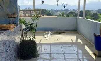 Imagem 7: Casa Alto do Cardoso - Pindamonhangaba