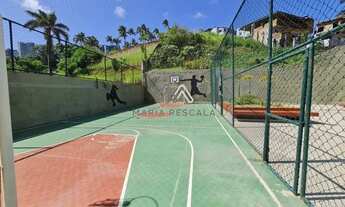 Imagem 3: Situada em uma das áreas mais nobres de Salvador, a poucos passos da praia de Ondina, este